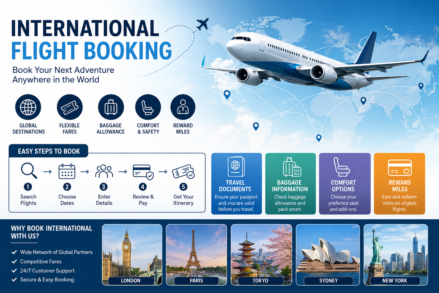 Why Is Alaska Airline International Flight Booking a Reliable Choice Today?