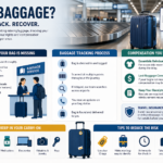 What Important Documents Help With Alaska Airline Lost Baggage?