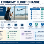 Can You Modify an Alaska Airline Basic Economy Flight Easily?