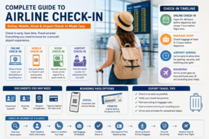 How Can You Get the Utmost Value from Allegiant Airline Check-In?
