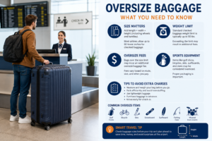 Secret Tips to Get Extra Value on Allegiant Airline Oversized Baggage