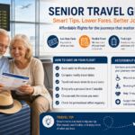 What Is the Best Way to Book an Allegiant Airline Senior Citizen Ticket?