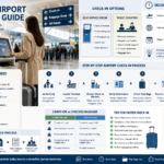 What Are the Best Reasons to Complete Delta Airline Airport Check-In Early?
