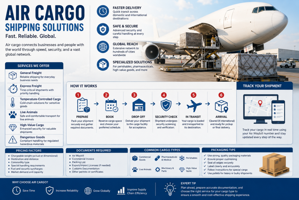 Can Delta Airline Cargo Make Every Delivery Better?