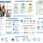 What Are the Easy Steps for Delta Airline Child Booking?