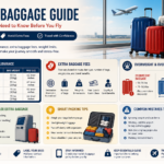 How Should You Plan for Delta Airline Extra Baggage Needs? Exclusive Tips