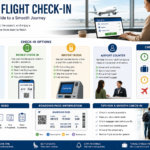 What Is the Smartest Way to Complete Delta Airline Flight Check-In?