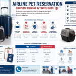 How Do You Get the Best & Proven Tips for Delta Airline Pet Reservation?