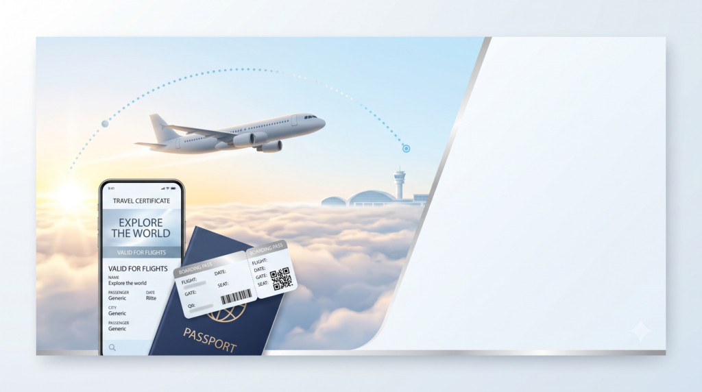 What Is the Best Way to Use a Delta Airline Travel Certificate?