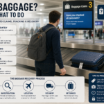 What Practical Tips Help With Delta Airline Lost Baggage