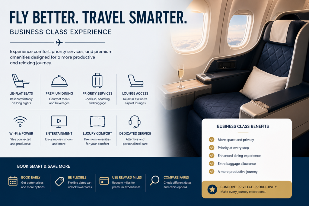 Delta Airlines Flight Booking for Business Class: Complete Guide to Booking, Benefits & Expert Tips