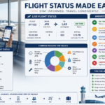 When Is the Best Time to Check Delta Airline Flight Status?