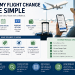 How Easy Is an Alaska Airline Economy Flight Change Today?